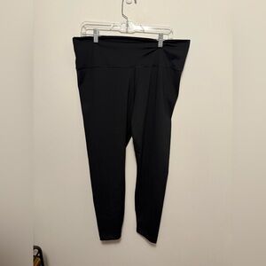 Nike dri fit leggings